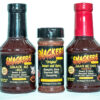 Smackers BBQ Two Pound (2 lb)  BIG Bag of Seasoning Equal to 5.8 bottles and GET FREE SHIPPING! - Image 2