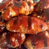 Smack Me Hard Hot/BOLD Smackin’ Sauce - Image 14