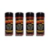 BUY FOUR Bottles Smackers Original Memphis Style BBQ Seasoning and Get FREE SHIPPING!